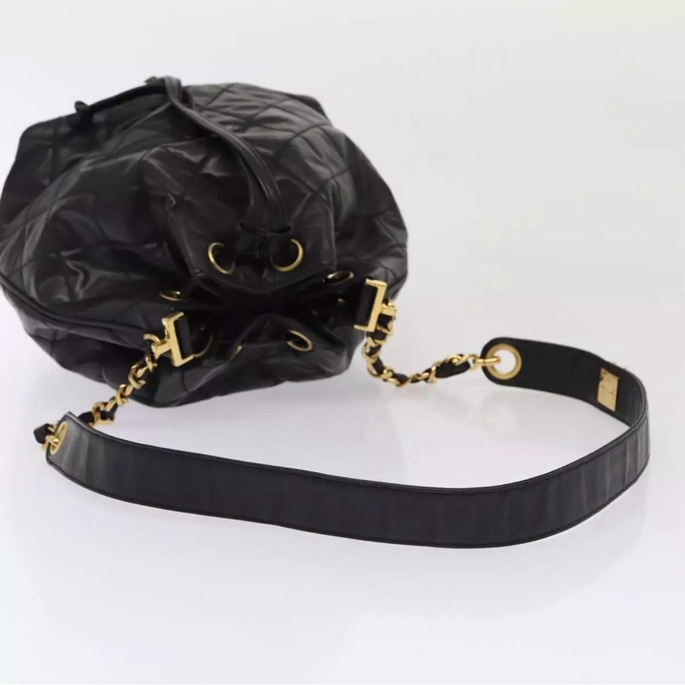 Authentic Vintage Chanel - Picture 6 of 9
